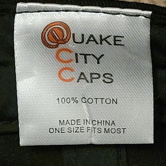 Jack Daniels Tennessee Honey Whiskey Hat Jack'n For Beats Baseball‎ Cap Unisex - Picture 8 of 8